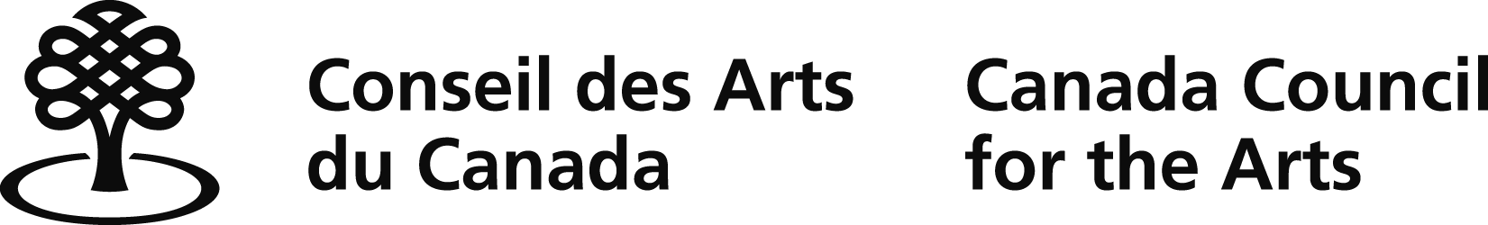 logo of the canada council for the arts
